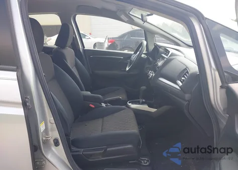 2016 Honda Fit Lx z USA, uszkodzony, nr VIN JHMGK5H56GX003877